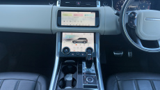 Land Rover Range Rover Sport 3.0 D250 HSE Silver 5dr Auto Diesel Estate